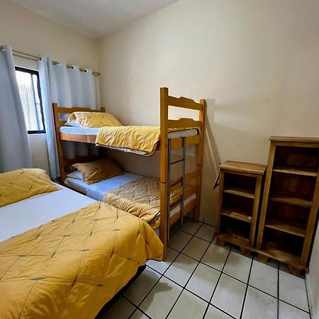 Pousada Riosmar Balneário Camboriú Exteriér fotografie