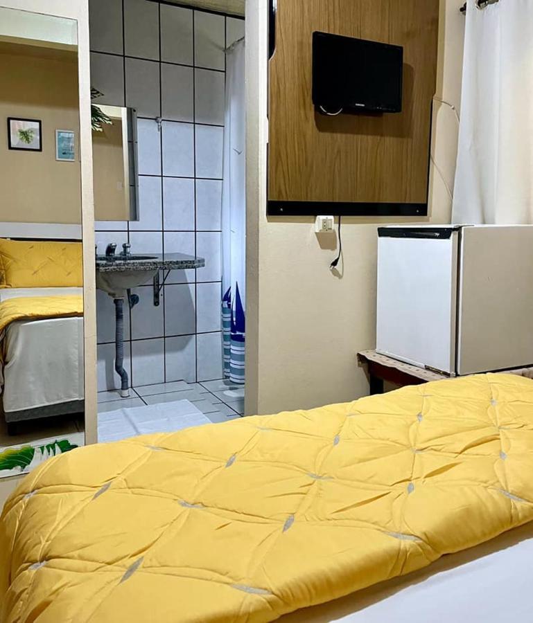 Pousada Riosmar Balneário Camboriú Exteriér fotografie