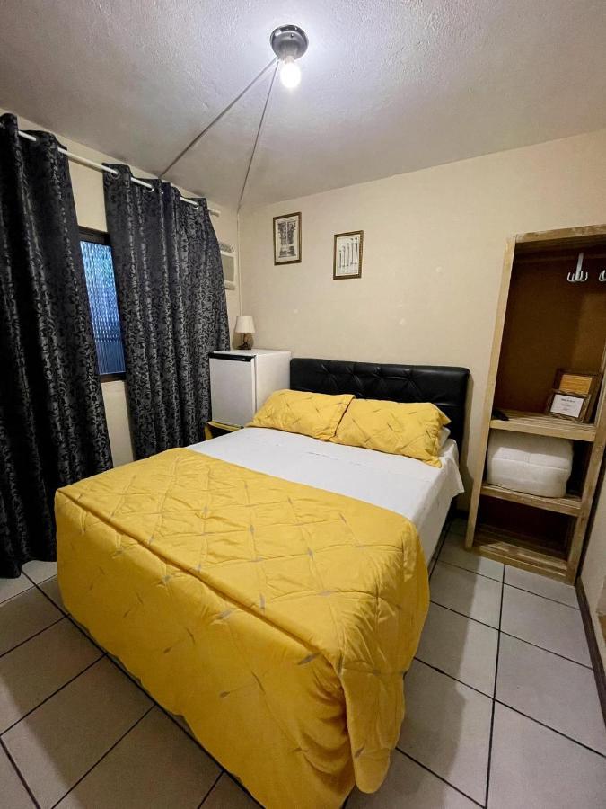 Pousada Riosmar Balneário Camboriú Exteriér fotografie