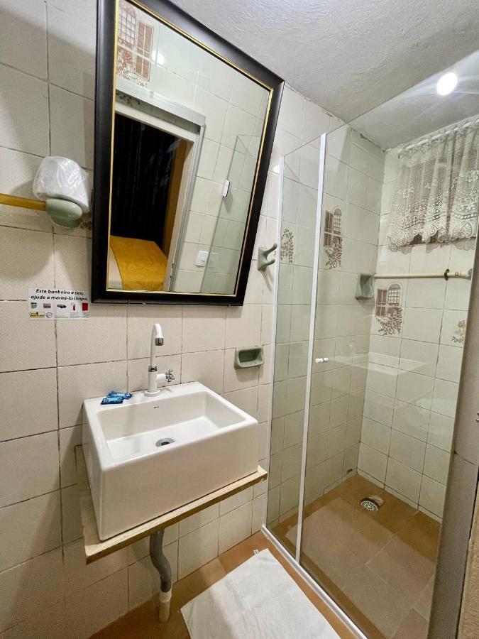 Pousada Riosmar Balneário Camboriú Exteriér fotografie
