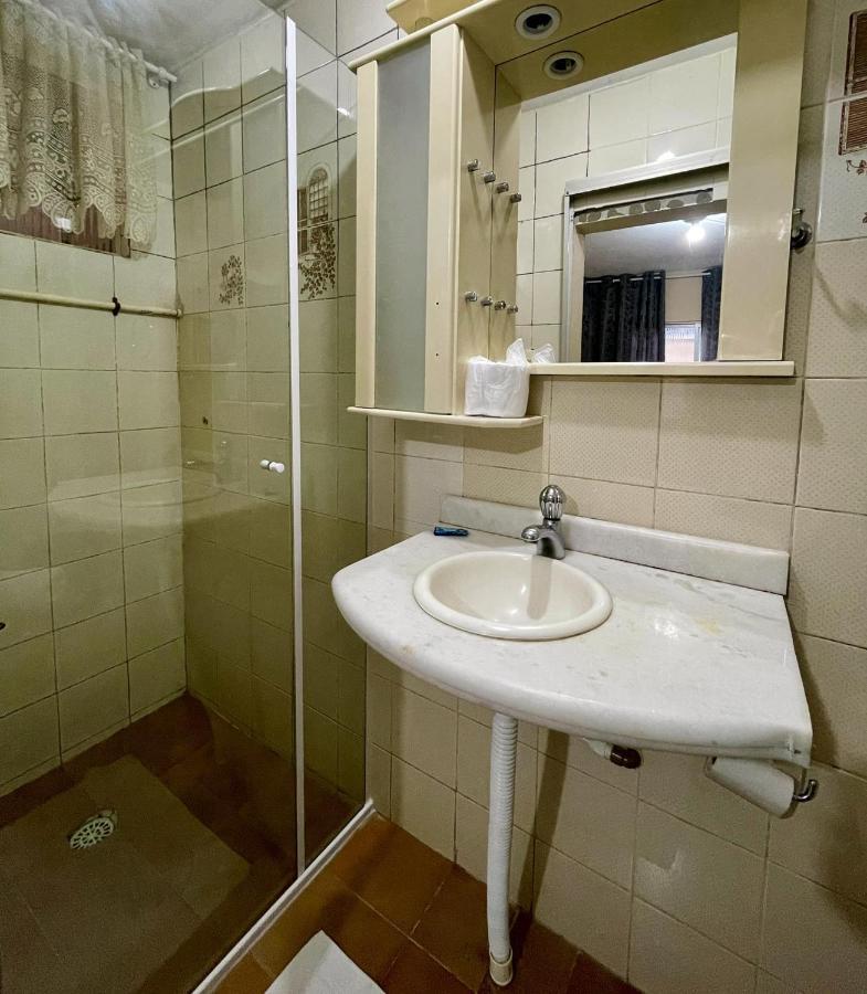 Pousada Riosmar Balneário Camboriú Exteriér fotografie