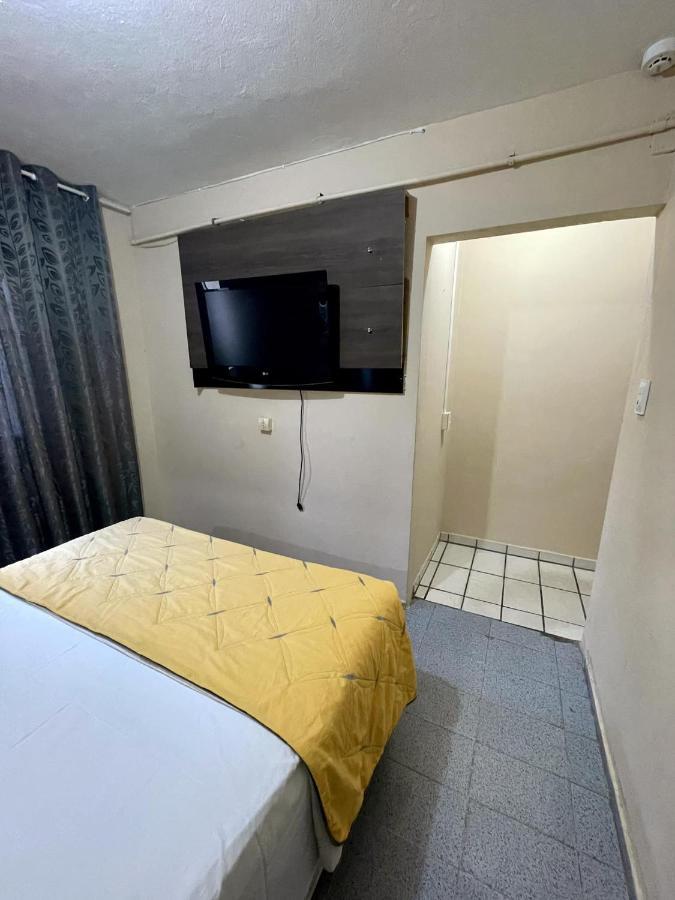 Pousada Riosmar Balneário Camboriú Exteriér fotografie