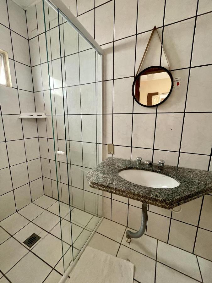 Pousada Riosmar Balneário Camboriú Exteriér fotografie