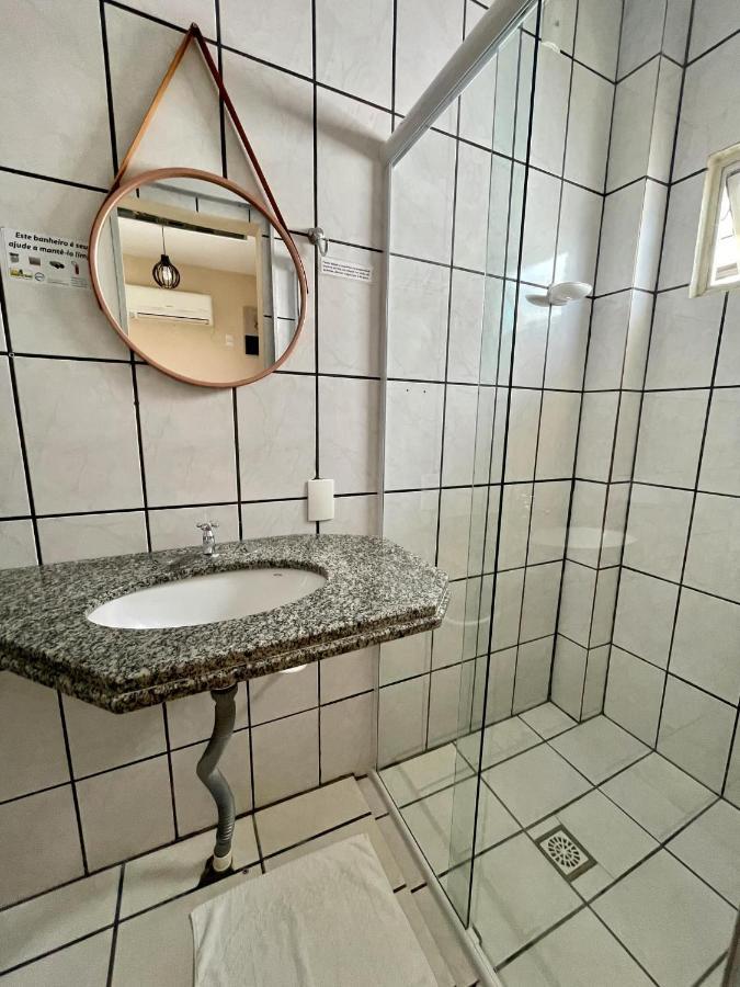 Pousada Riosmar Balneário Camboriú Exteriér fotografie