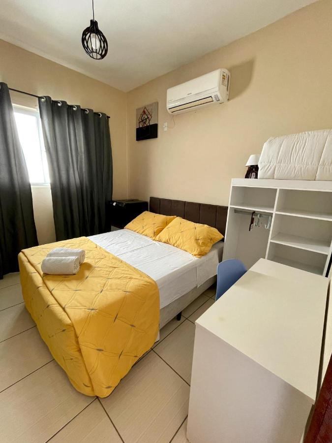 Pousada Riosmar Balneário Camboriú Exteriér fotografie