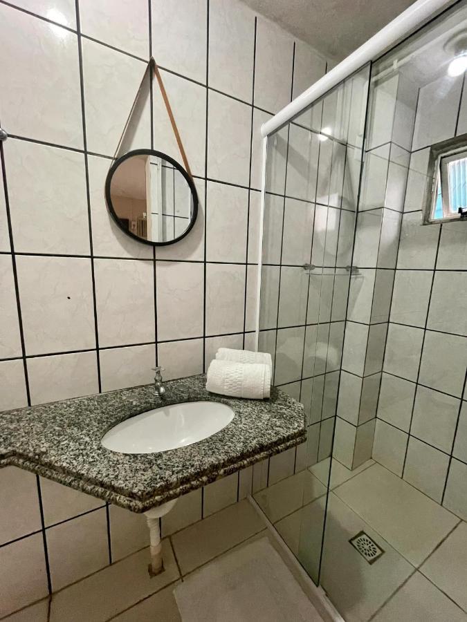 Pousada Riosmar Balneário Camboriú Exteriér fotografie
