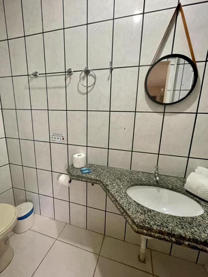 Pousada Riosmar Balneário Camboriú Exteriér fotografie