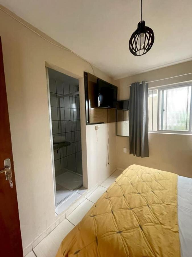 Pousada Riosmar Balneário Camboriú Exteriér fotografie