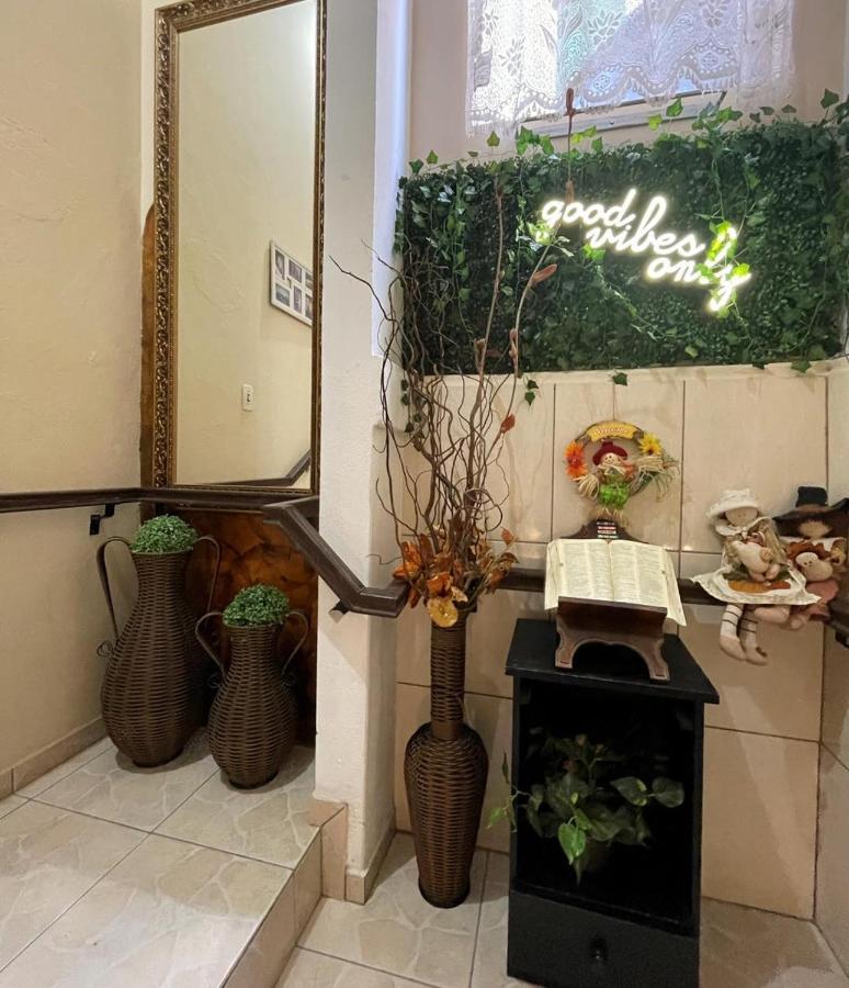 Pousada Riosmar Balneário Camboriú Exteriér fotografie
