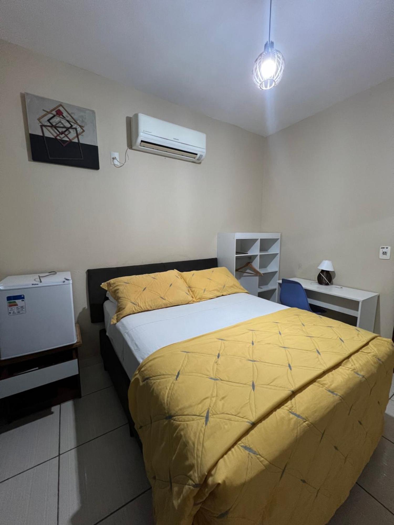 Pousada Riosmar Balneário Camboriú Exteriér fotografie