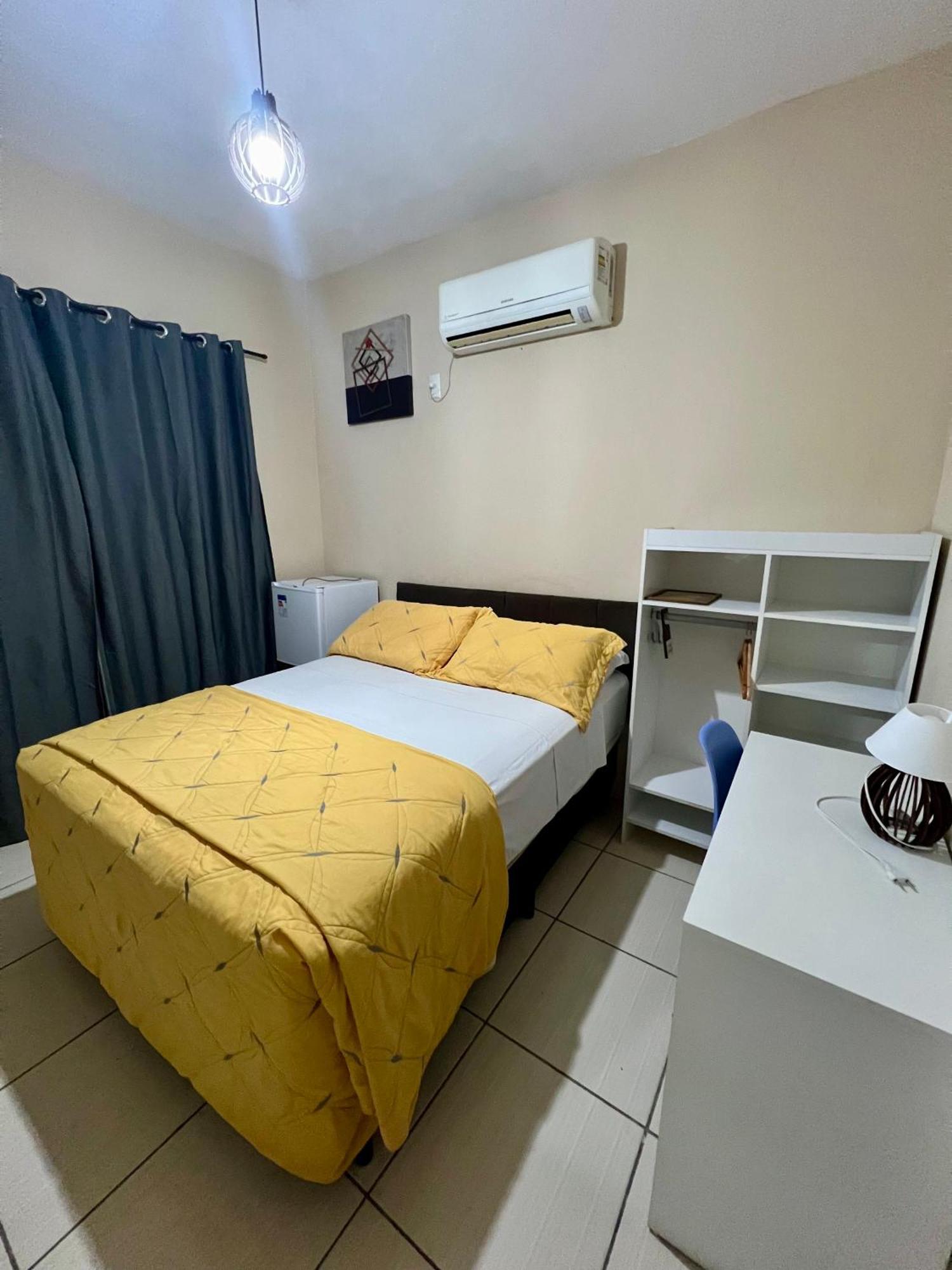 Pousada Riosmar Balneário Camboriú Exteriér fotografie