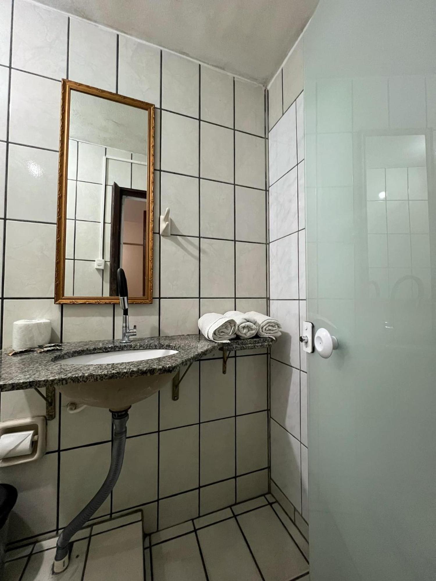 Pousada Riosmar Balneário Camboriú Exteriér fotografie
