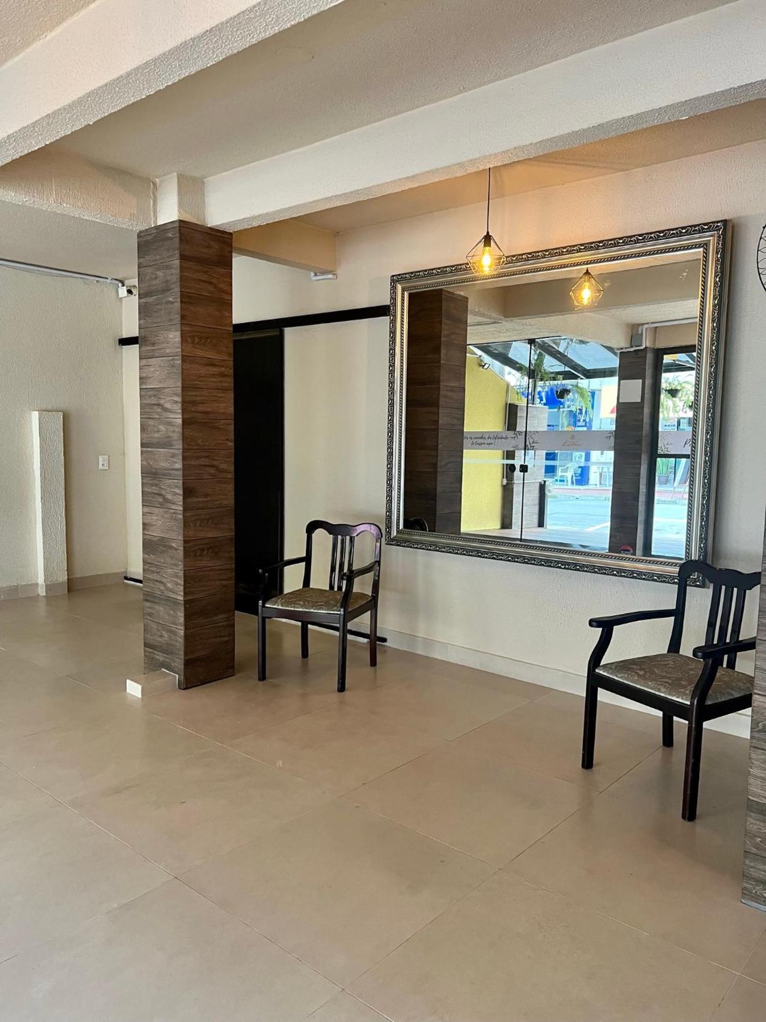 Pousada Riosmar Balneário Camboriú Exteriér fotografie