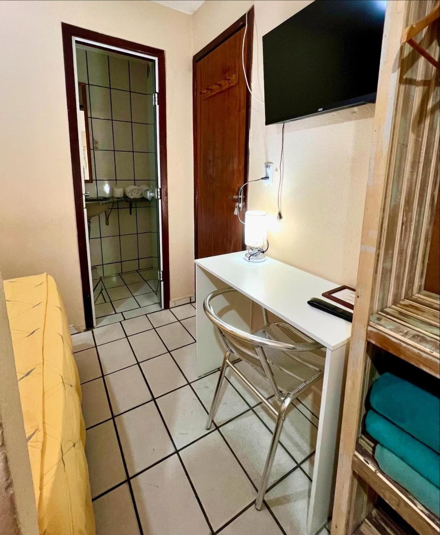 Pousada Riosmar Balneário Camboriú Exteriér fotografie