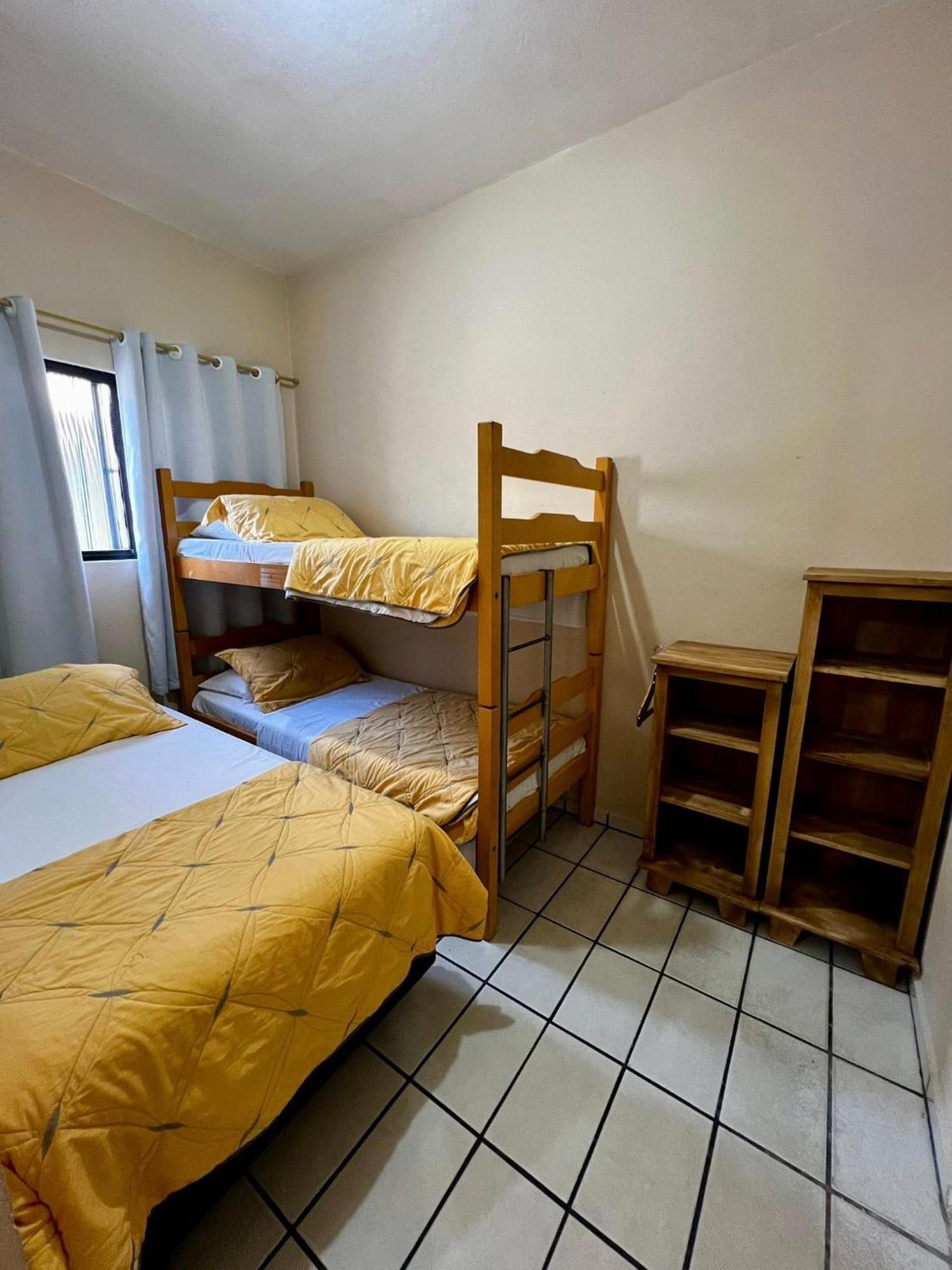 Pousada Riosmar Balneário Camboriú Exteriér fotografie